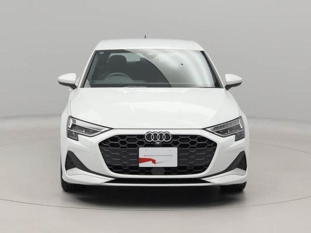 A3スポーツバック30 TFSI アドバンスド