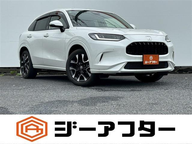 ZR-V1.5 Z