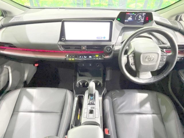 プリウス2.0 Z