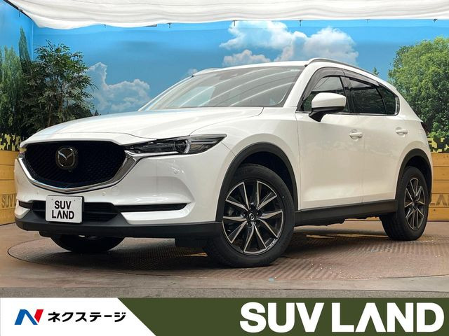 CX-52.2 XD Lパッケージ