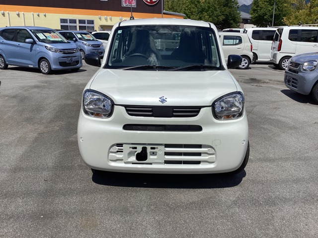 アルトL 4WD