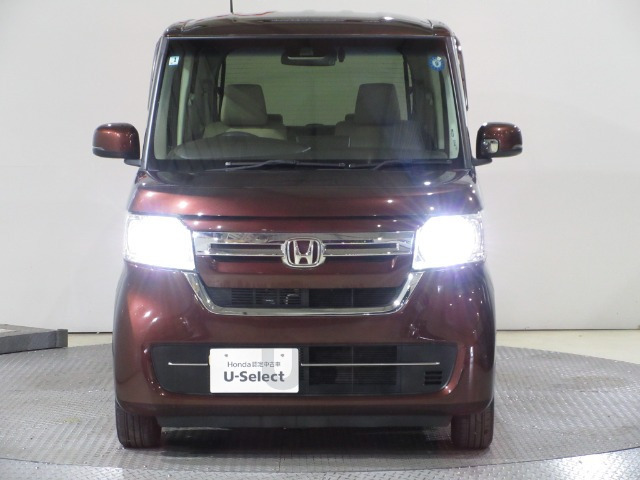 N-BOXL