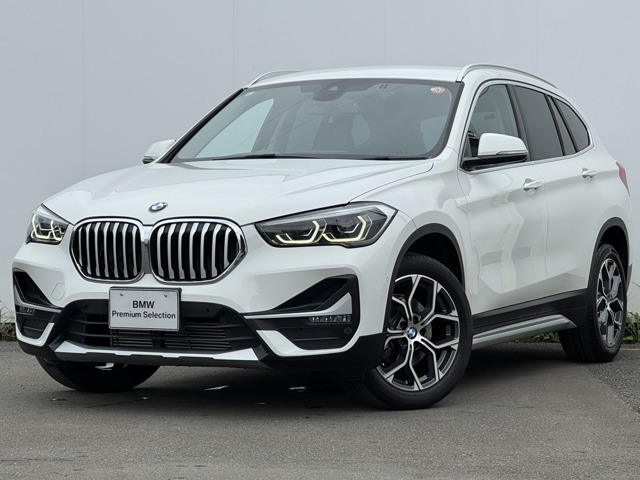 X1xドライブ 18d xライン 4WD