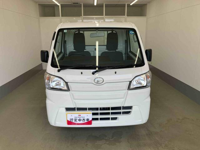 ハイゼットトラックスタンダード 55thアニバーサリー ゴールドエディション 4WD