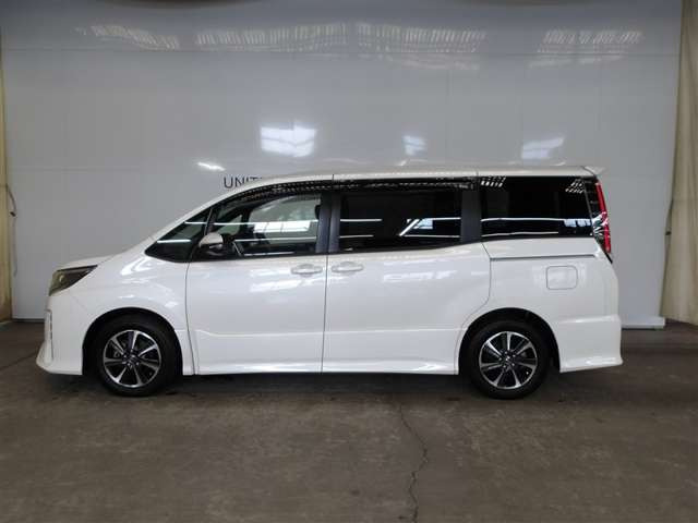 ノア2.0 Si
