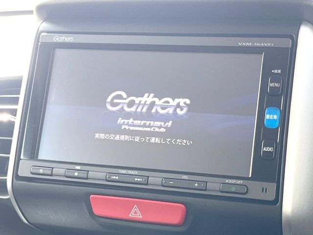 N-BOXG ターボ Lパッケージ
