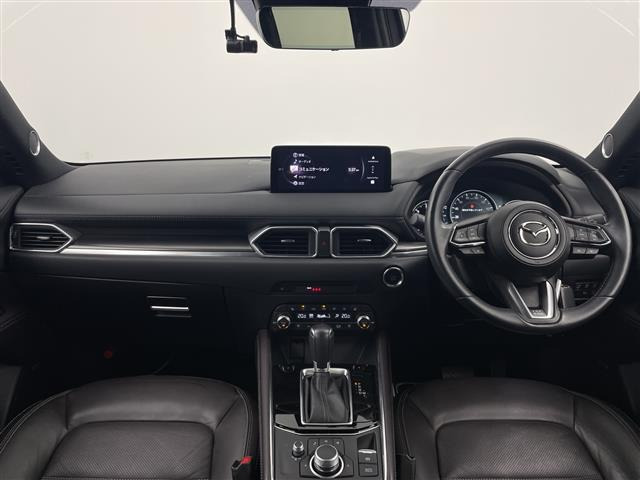 CX-52.2 XD エクスクルーシブ モード