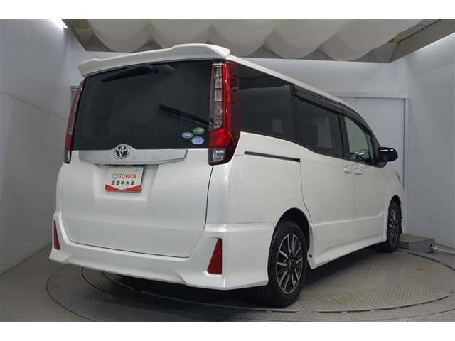 ノア2.0 Si