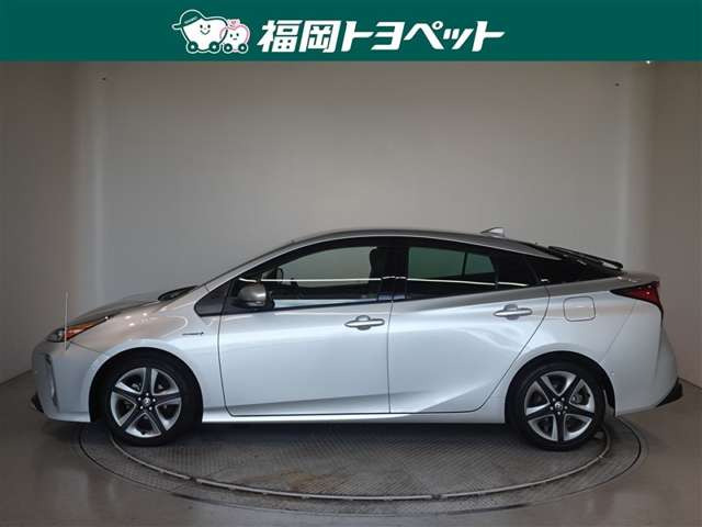 プリウス1.8 A プレミアム ツーリングセレクション