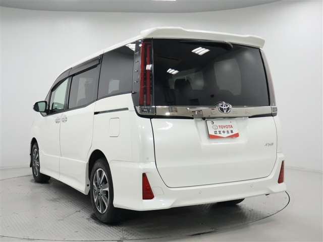 ノア2.0 Si W×B II