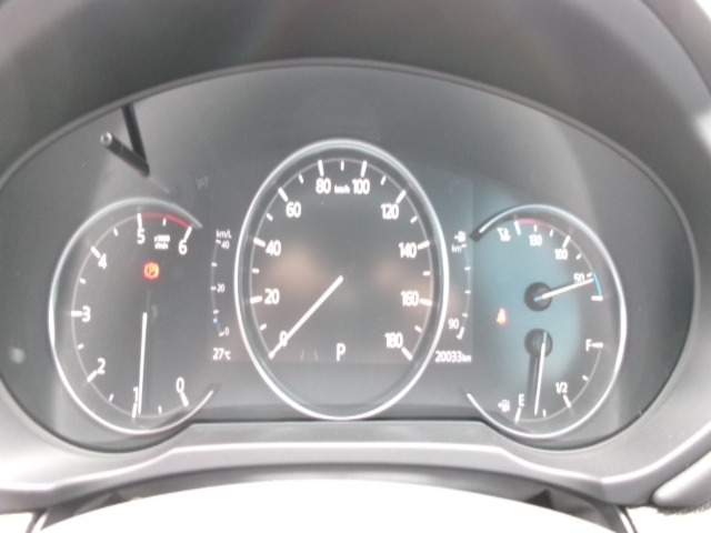CX-82.2 XD スポーツアピアランス 4WD