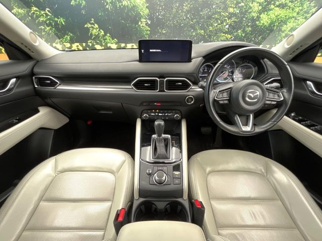 CX-52.2 XD Lパッケージ