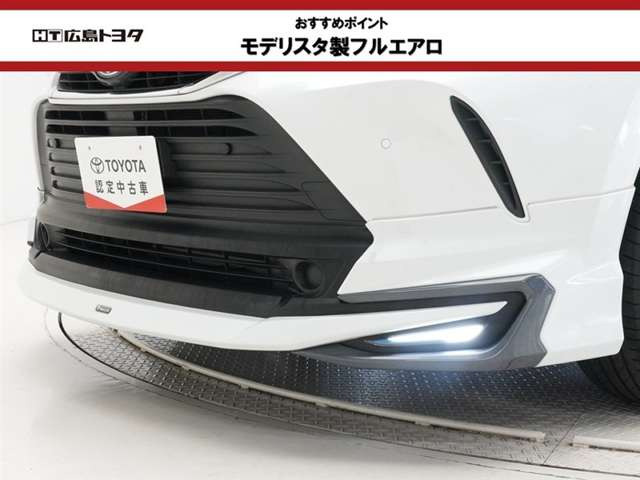 ハリアー2.0 S 4WD