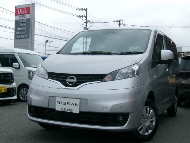 NV200バネット1.6 16X-2R