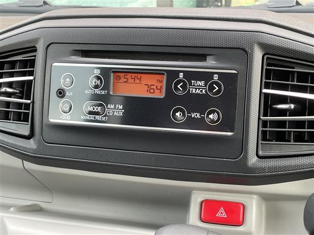 ミライースX SAIII