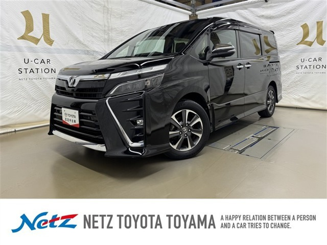 ヴォクシー2.0 ZS 煌II