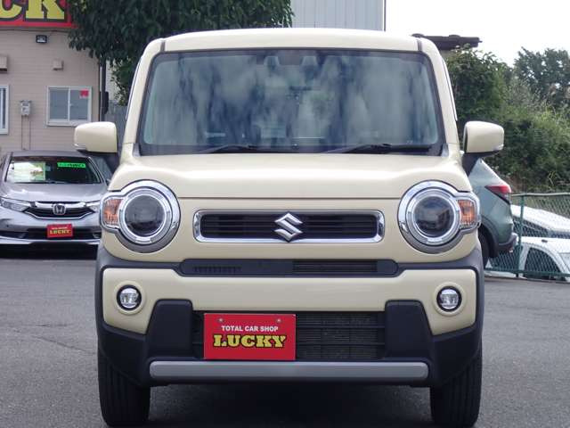 ハスラーハイブリッド(HYBRID) X 4WD