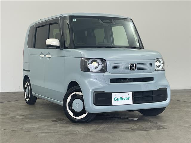 N-BOX
