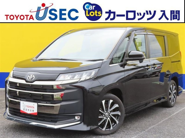 ノア