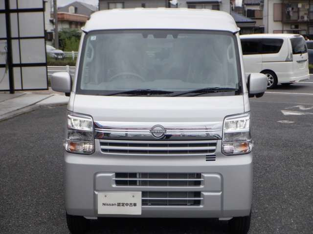 NV100クリッパーGX ハイルーフ