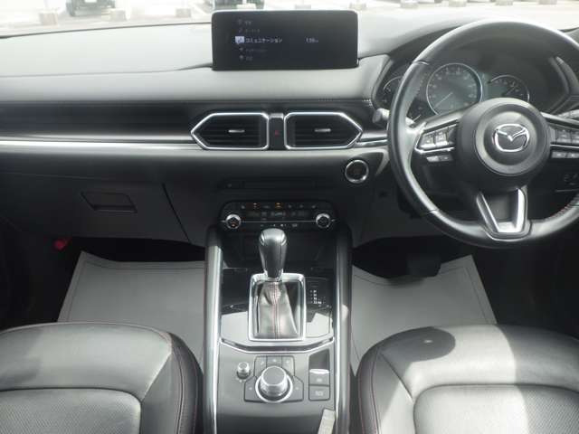 CX-52.2 XD スポーツアピアランス 4WD