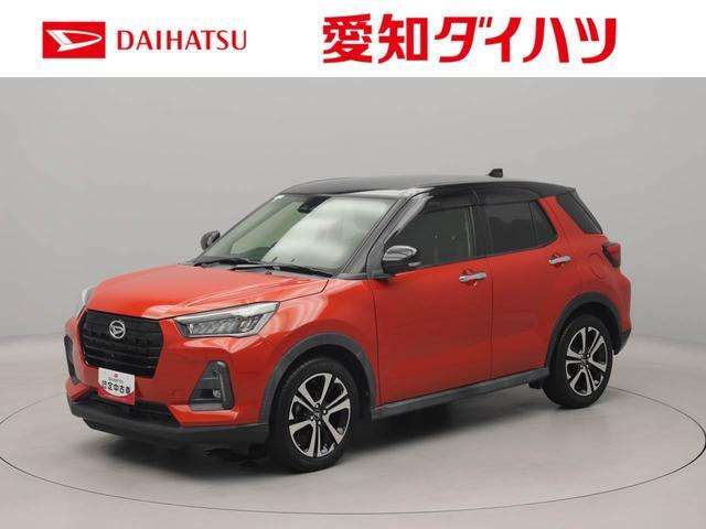 ロッキー1.0 プレミアム