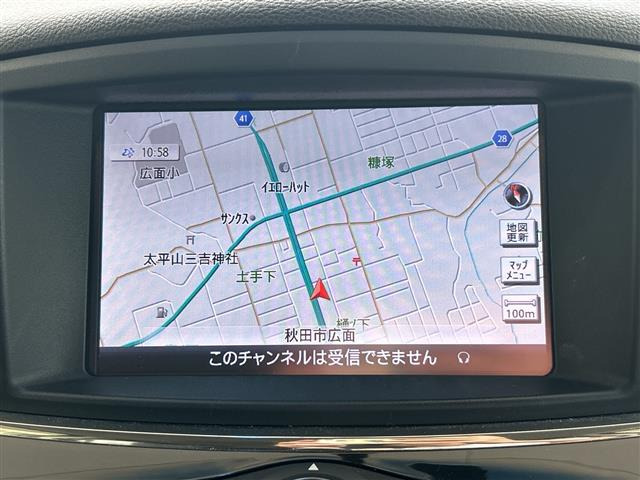 エルグランド2.5 250ハイウェイスター 4WD