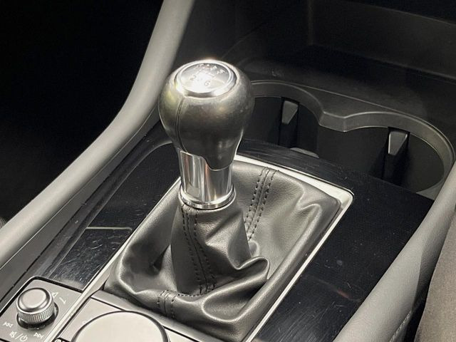 MAZDA3ファストバック1.5 15S ツーリング