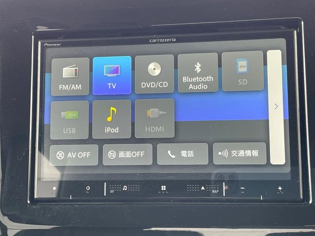 スペーシアカスタムハイブリッド(HYBRID)  XS