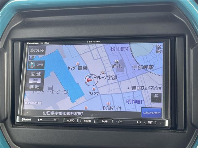 ハスラーハイブリッド(HYBRID) G