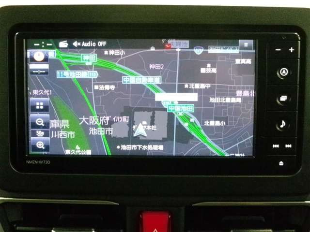 ムーヴRS