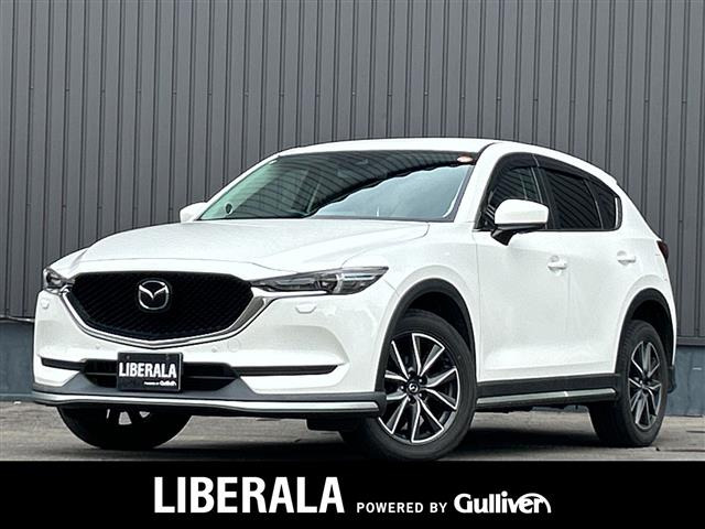 CX-52.2 XD プロアクティブ 4WD