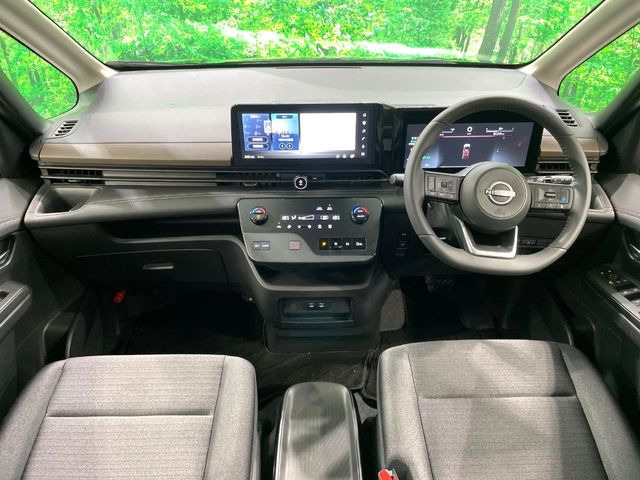 セレナ1.4 e-POWER ハイウェイスターV