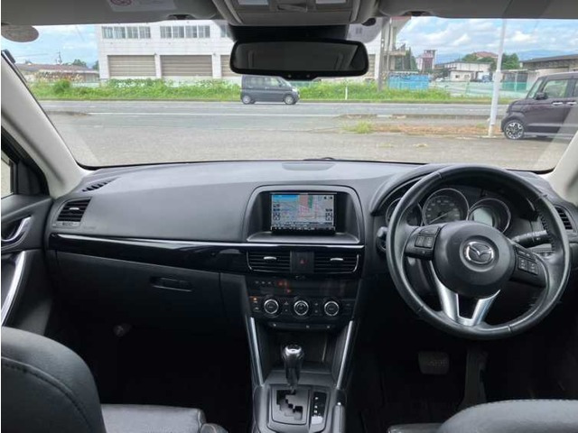 CX-52.2 XD Lパッケージ 4WD