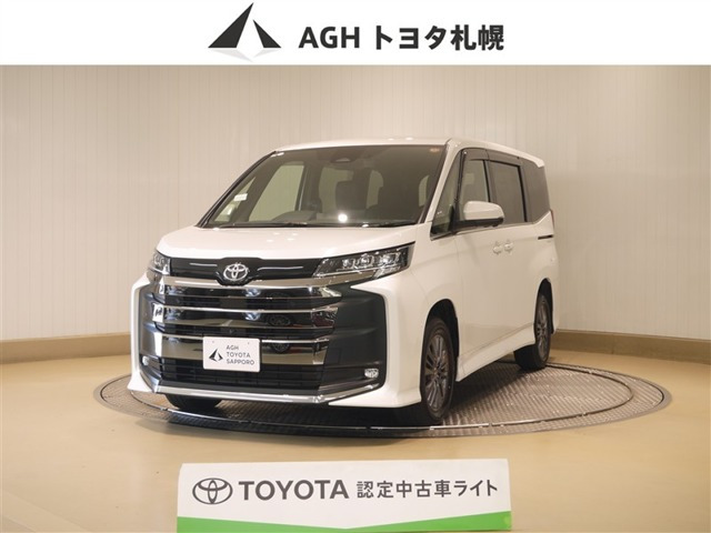 ノア