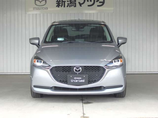MAZDA21.5 15S プロアクティブ