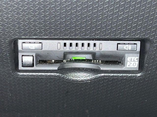 【ETC】高速道路の料金所をストレスなく通過!話題のスポットやサービスエリアに多い「スマートIC」利用時は必須のアイテムです。当店でセットアップを実施、ご納車当日からすぐにご利用いただけます!