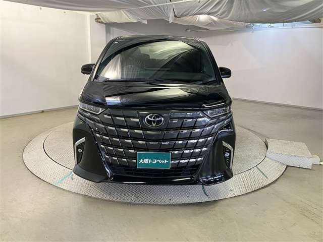 アルファードハイブリッド 2.5 Z