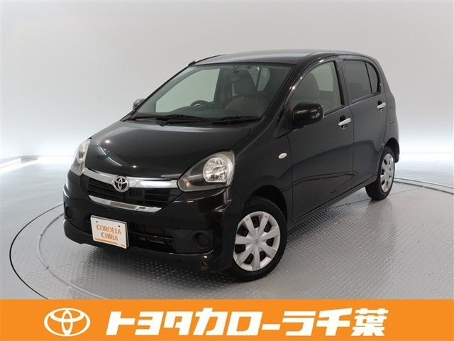 ピクシスエポックXf SA 4WD