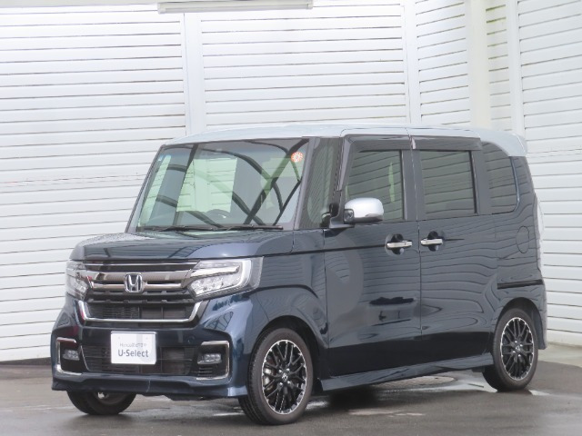 N-BOXカスタム
