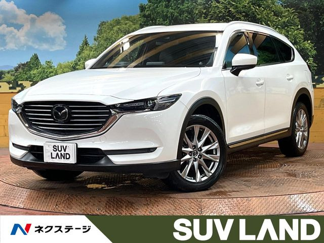 CX-82.2 XD Lパッケージ