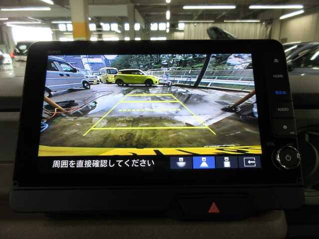 N-BOXファッションスタイル