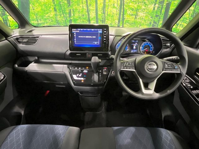 ルークスハイウェイスターX プロパイロットエディション