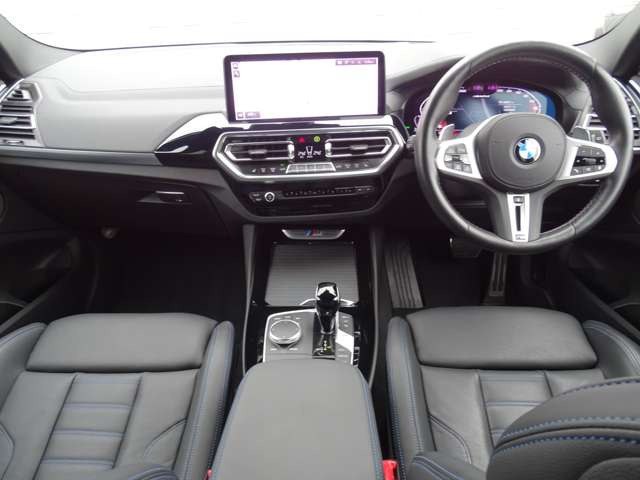 X3M40d ディーゼル 4WD
