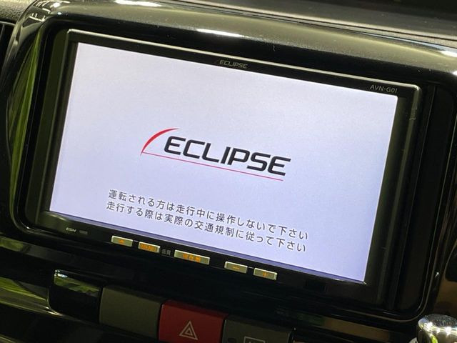 タントカスタムRS