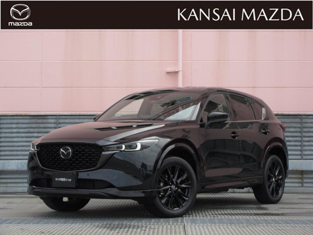 CX-52.2 XD レトロスポーツエディション 4WD
