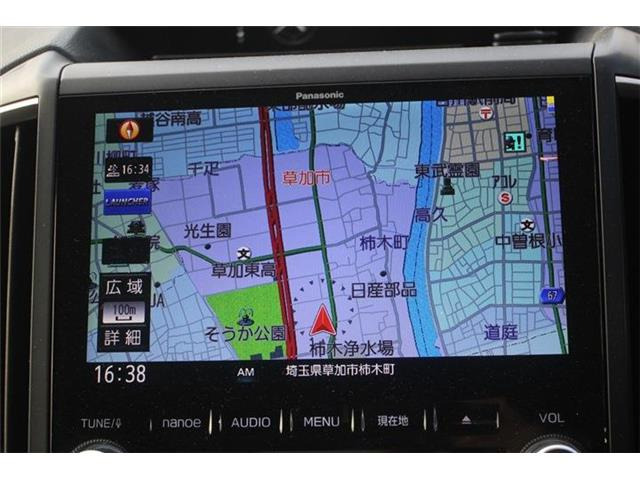 フォレスター2.5 X エディション 4WD