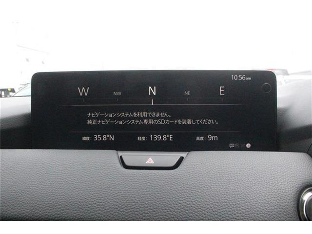 CX-603.3 XD Lパッケージ ディーゼル