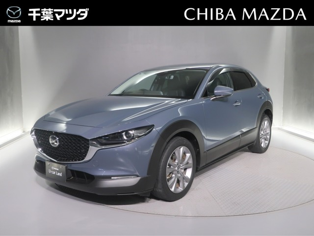 CX-301.8 XD Lパッケージ