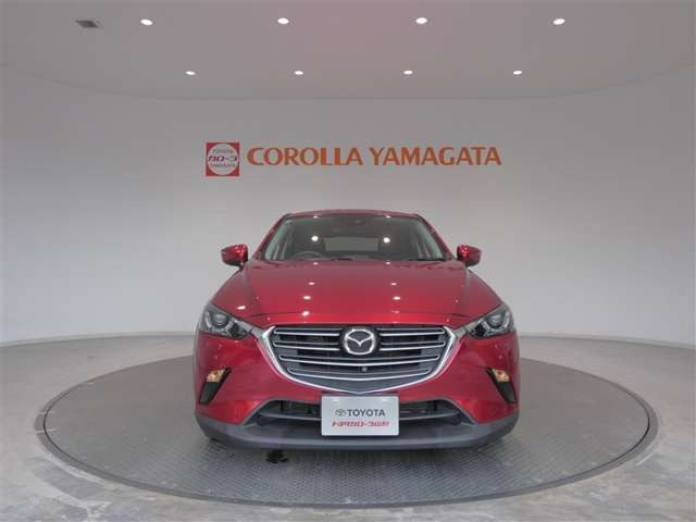CX-31.5 15S ツーリング 4WD